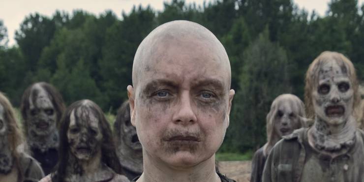 The Walking Dead The 5 Best & 5 Worst Whisperer Episodes Ranked According To Rotten Tomatoes The Walking Dead The 5 Best & 5 Worst Whisperer Episodes Ranked According To Rotten Tomatoes